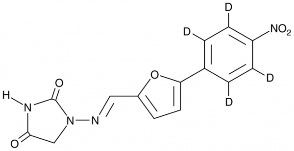 Dantrolene-d4