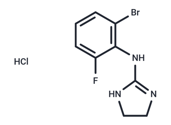 Romifidine hydrochloride