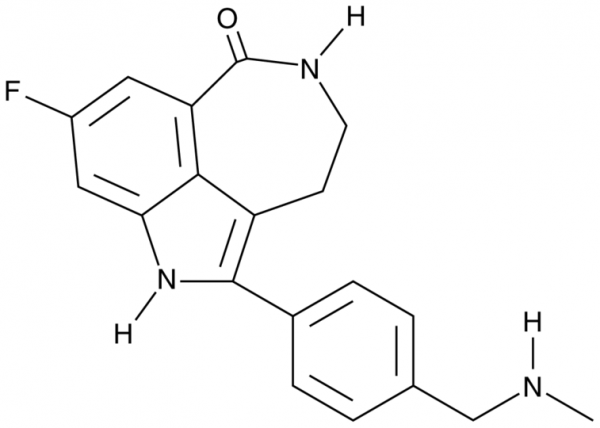 Rucaparib