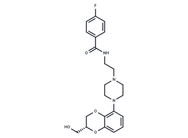 Flesinoxan