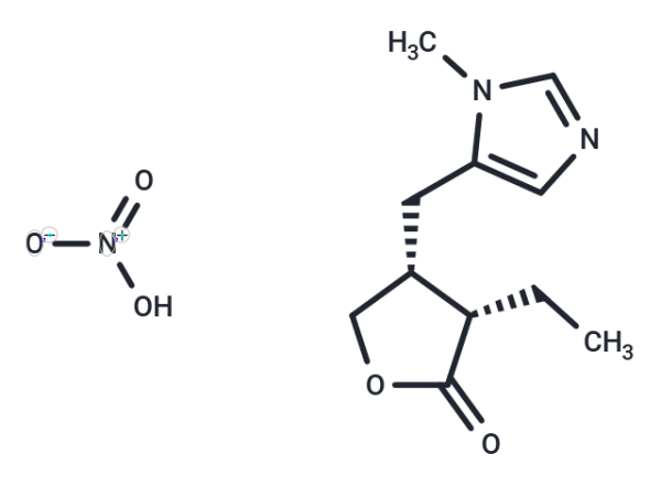 Pilocarpine nitrate