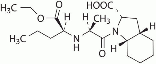 Perindopril