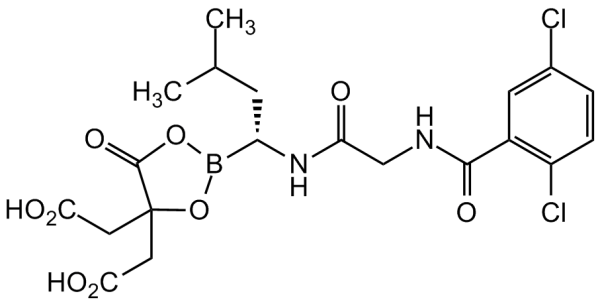 Ixazomib citrate [MLN9708]