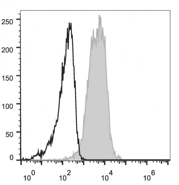 Anti-CD1d (anrti-mouse) (Alexa Fluor 647 Conjugated), clone 19G11