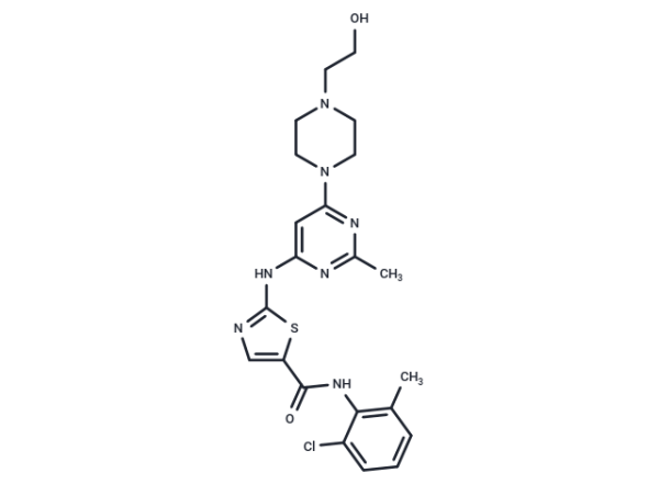 Dasatinib