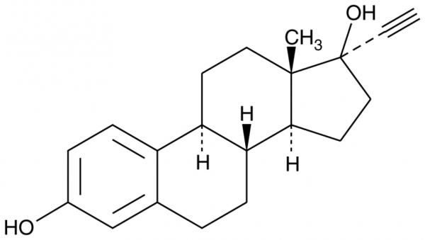 Ethynyl Estradiol