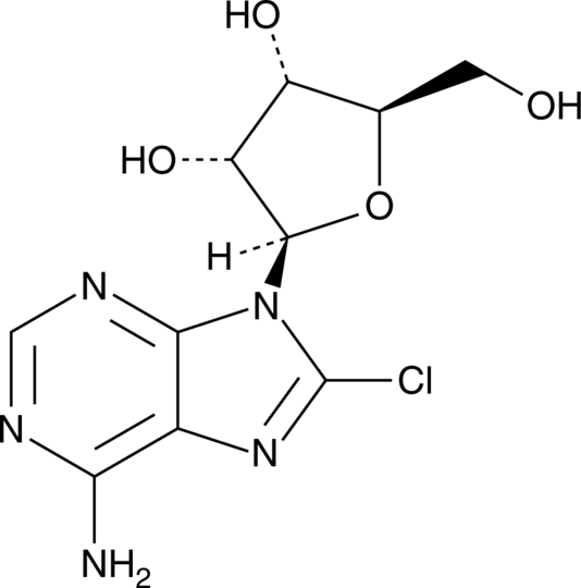 8-Chloroadenosine