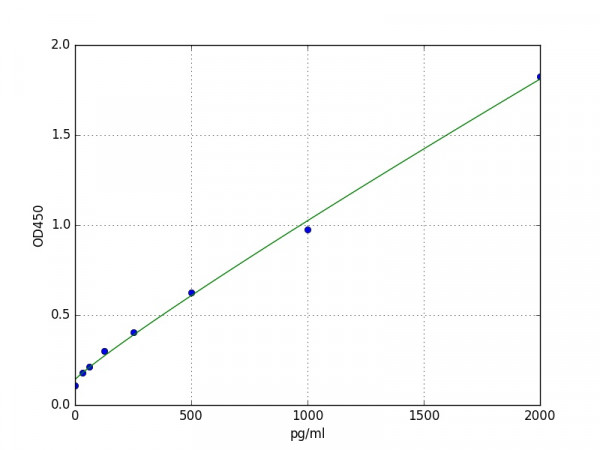 Human FcER1 / Fc epsilon RI ELISA Kit