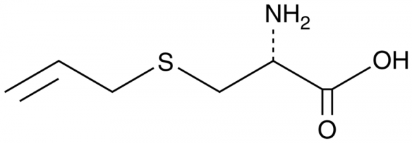 L-Deoxyalliin