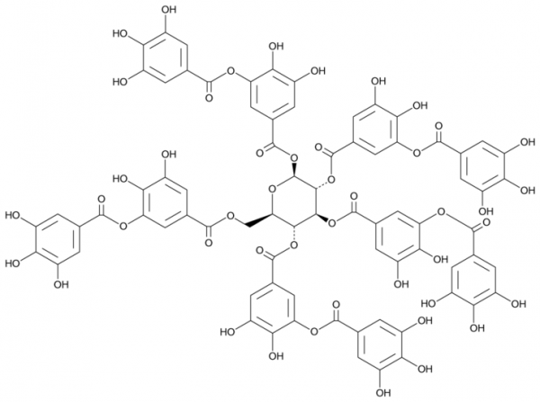 Tannic Acid