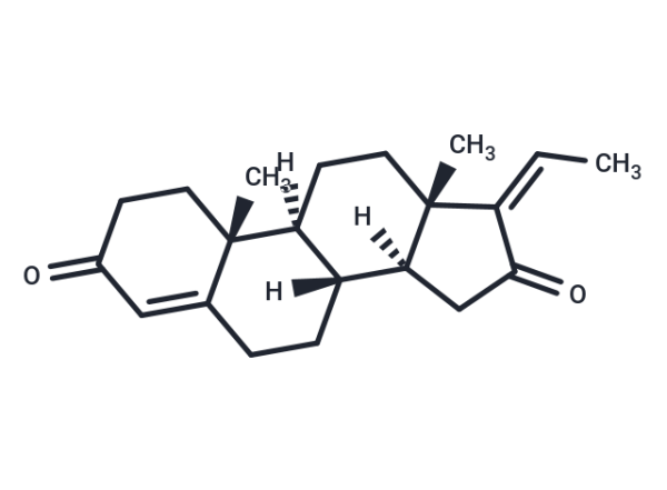 (Z)-Guggulsterone