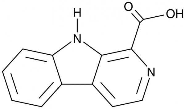 beta-Carboline-1-carboxylic Acid