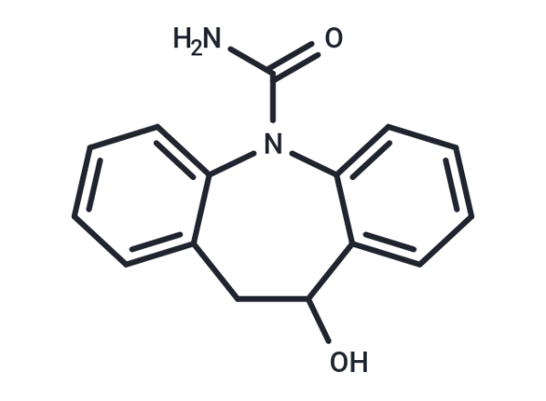 Licarbazepine