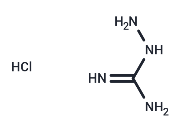 Aminoguanidine hydrochloride