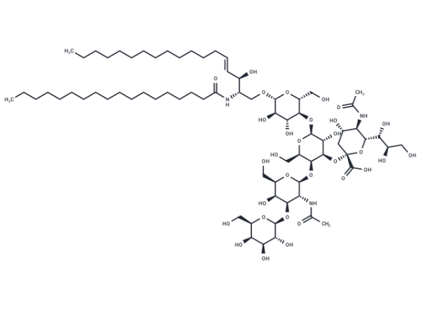 Ganglioside GM1