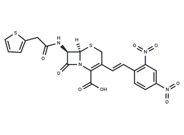 Nitrocefin