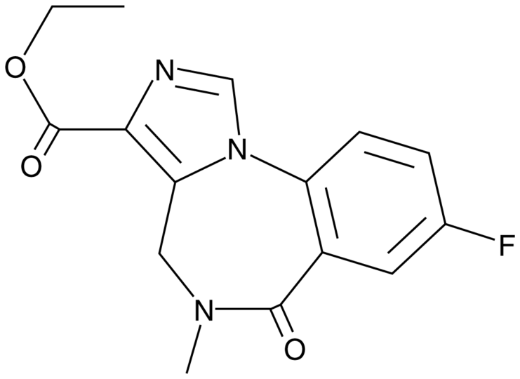 Flumazenil | CAS 78755-81-4 | Cayman Chemical | Biomol.com