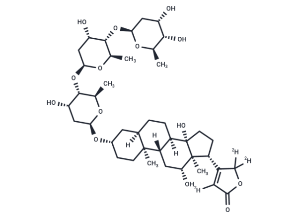 Digoxin-d3