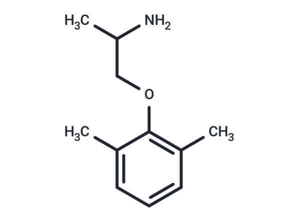 Mexiletine