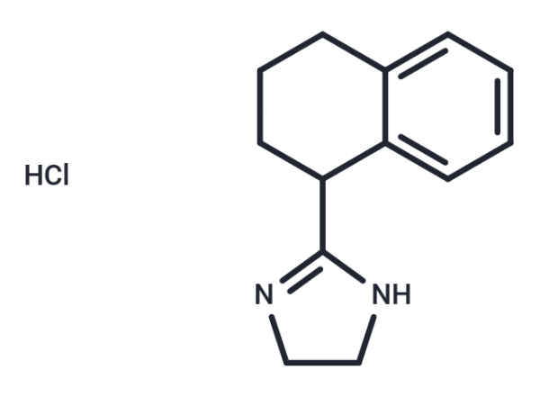 Tetrahydrozoline hydrochloride