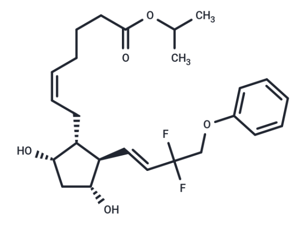 Tafluprost