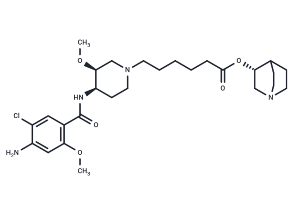 Naronapride