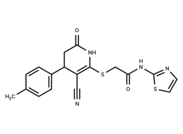 Necrostatin-34