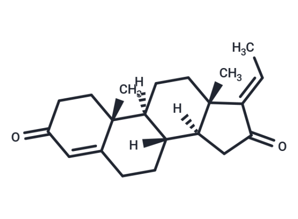 (E)-Guggulsterone