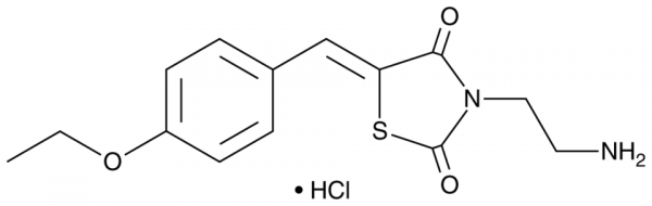 ERK Inhibitor