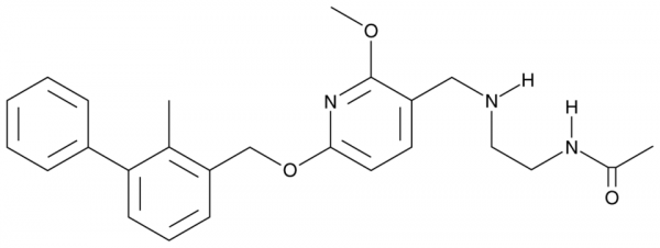 PD-1/PD-L1 Inhibitor 2