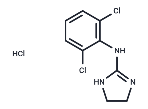 Clonidine hydrochloride