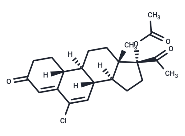 Amadinone acetate