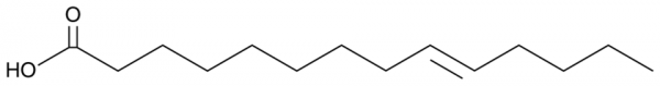 Myristelaidic Acid