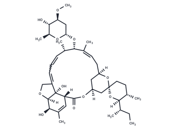 Ivermectin B1a monosaccharide