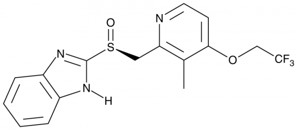 (S)-Lansoprazole