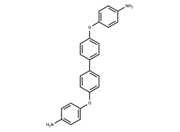 4,4&#039;-Bis(4-aminophenoxy)biphenyl