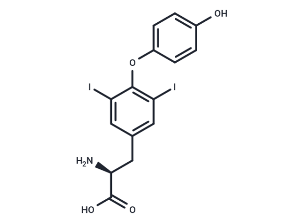 3,5-Diiodo-L-thyronine