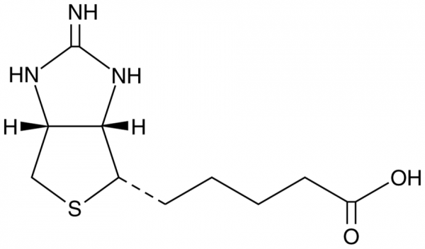 2-Iminobiotin