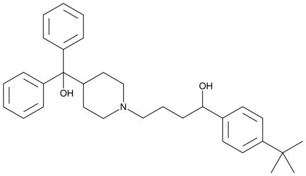 Terfenadine