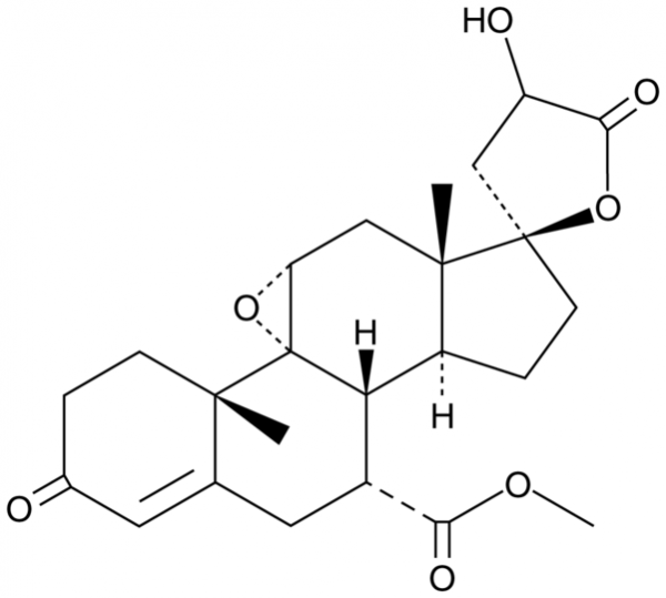 21-hydroxy Eplerenone