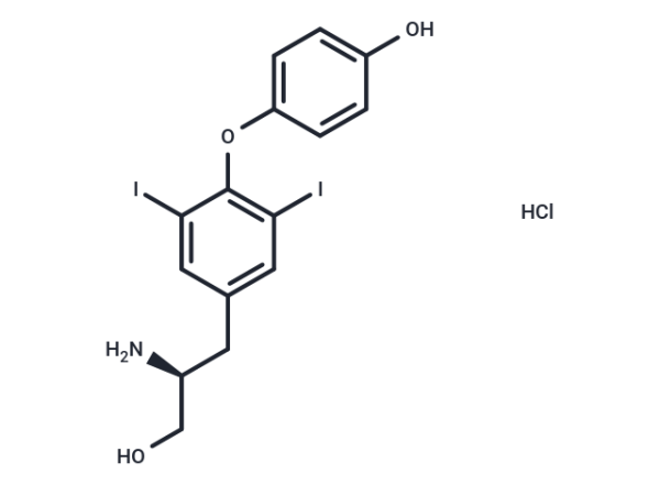 T2AA hydrochloride