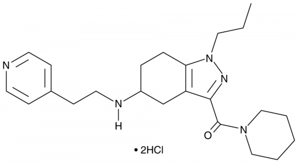 NUCC-390 (hydrochloride)