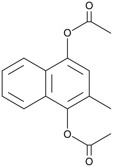 Vitamin K4: Khám Phá Tất Cả Về Lợi Ích, Sử Dụng và Tác Dụng Phụ