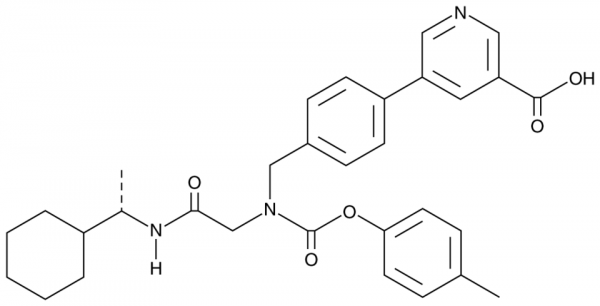 Tie2 Inhibitor 7