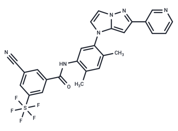 BAY-826