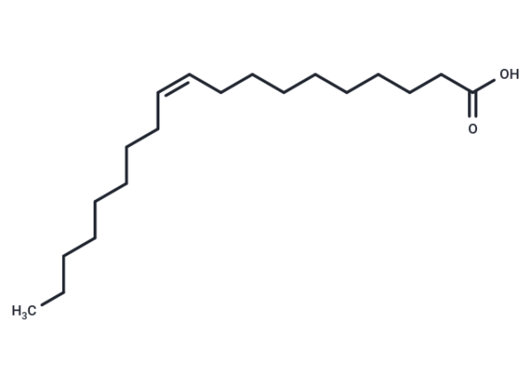 10Z-Nonadecenoic acid