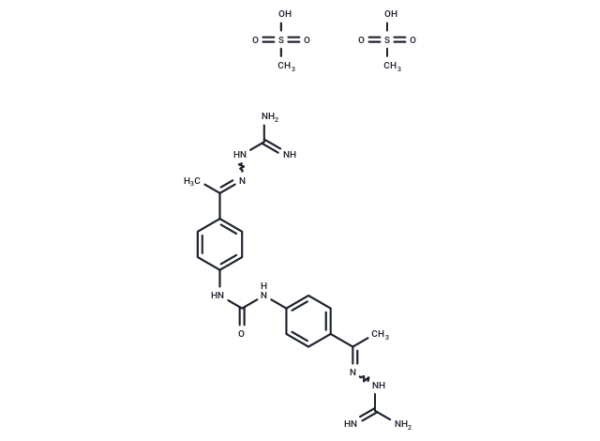 NSC 109555