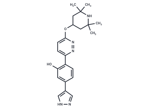 Branaplam