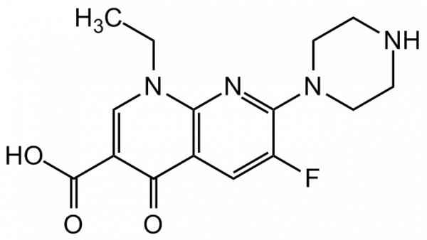 Enoxacin