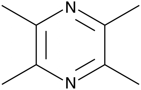 2,3,5,6-Tetramethylpyrazine